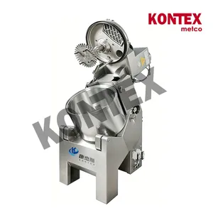 Kontex 50L Food and Pharmaceutical Mixing Granulator, a High-speed Granulator That Meets Cleanliness Standards. thumbnail-2