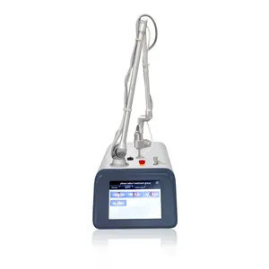 Portable CO2 Fractional Laser Skin Resurfacing Machine With 2-Year Warranty and Technical Support thumbnail-1