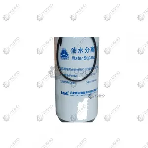 Filter Element 860150654 for XCMG Crane Genuine OEM thumbnail-2