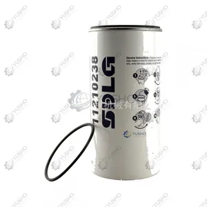 Filter Element 11210238 for SDLG Wheel Loader Genuine OEM thumbnail-3