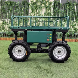 Remote Control Transport Platform (RTP880) thumbnail-5