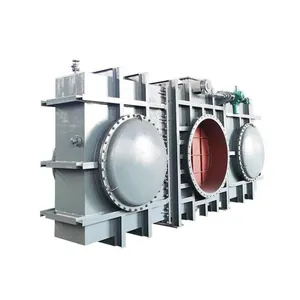 High Quality Enclosed Plug Valve thumbnail-4