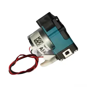 A54336 A54337 Ink and Solvent Pressure Vacuum Pump M6 Pump for Imaje 9019 9028 9232 9410 9450 Inkjet Coding Printer thumbnail-2
