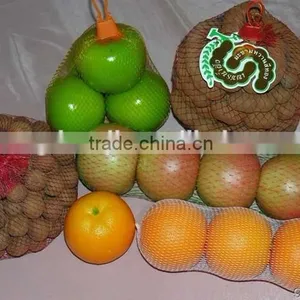 Top Quality SW-45 Garlic Net Bag Extruder China thumbnail-1