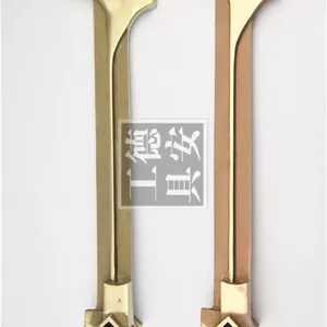 Non-Sparking Multifunction Drum Wrench 385mm Length With 1 Year Warranty and Mill Test Report thumbnail-5
