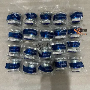 VOE14531072 Fixable Cob Flexible Hydraulic Coupling for Volvo Excavator EC210B EC240B EC290B thumbnail-5