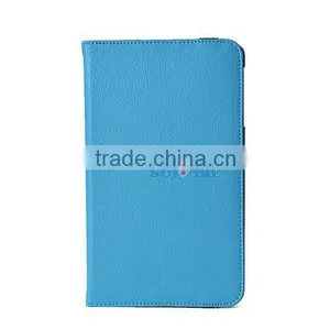 Folio Stand Leather Case For Lg G Pad 8.0 V480 thumbnail-5