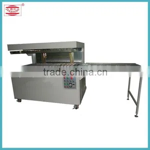 Button Packing Vacuum Sorb Skin Packaging Machine(No Mould Needed) thumbnail-4