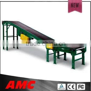 High Efficiency Belt Conveyor Machine thumbnail-2