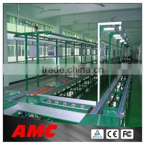 A-18 Assembly Line Supply Production Line thumbnail-1