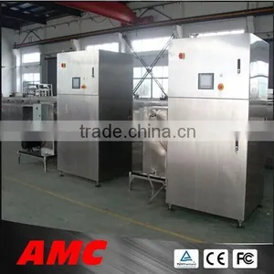 AMC Chocolate Tempering Machine thumbnail-2