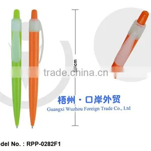 3-17 Retractable Ball Pen thumbnail-1