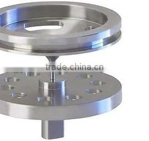 Precision Turn Parts thumbnail-1