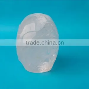 Suppiler Natural Quartz Crystal Skull thumbnail-4