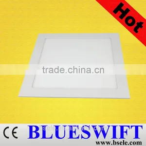 12W Square Surface Mounted Flexible Light Panel Led thumbnail-1