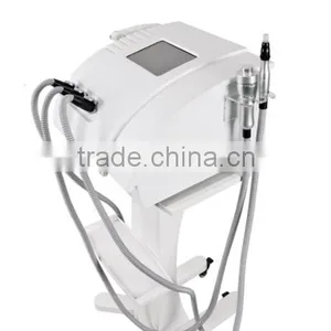 High Quality Fractional RF Nano Crystal Infection Beauty Equipment Portable thumbnail-2