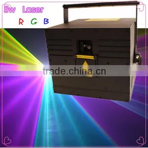 2016 3d Stage Laser Light /portable Disco Laser Party Lights thumbnail-1