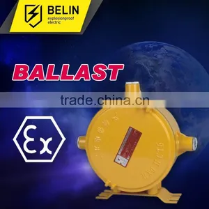 BAZ51 Explosion Proof Ballast for Sale thumbnail-1