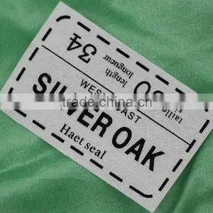 New Coming Nice Looking Custom Printed Beautiful Color Label thumbnail-3