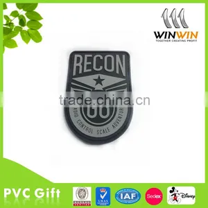 Radio Control Scale Adventure Logo PVC Magic Tape thumbnail-1