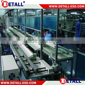 High Quality PCB Assembly Line With Durable and Modular Design thumbnail-2