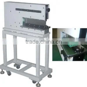 Pcb Depaneling Machine Separation Pcb Without Stress thumbnail-1