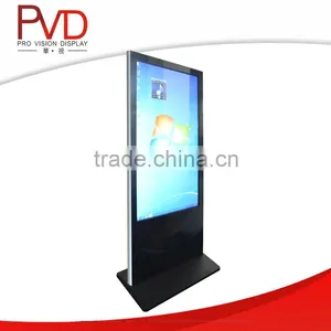 55 Inch Mass Supply High Quality Advertising Equipment Machine thumbnail-1