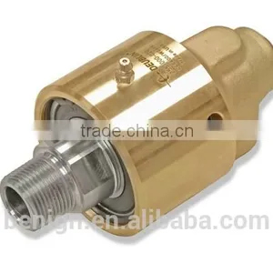 Deublin Rotating Union 3/4" NPT RH 255-000-020 thumbnail-1