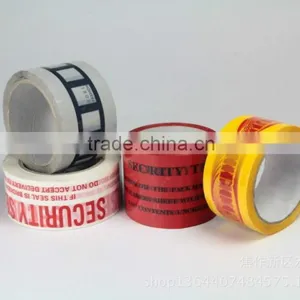 Bopp Printing Transparent Adhesive Tape thumbnail-1