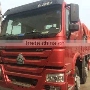 2015 Howo Truck Mounted Crane Selling by Manufacturer With Lower Price!!! thumbnail-3