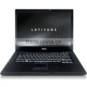 Latitude E6500 Notebook Used thumbnail-1