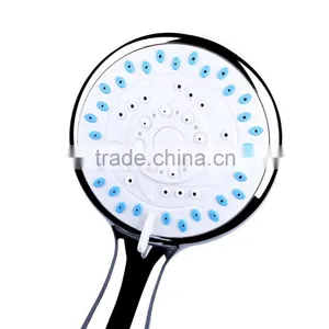 ABS / Chrome Plated Shower Head Filter With National Standards thumbnail-6
