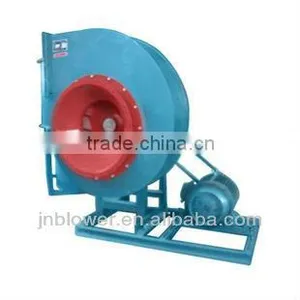 High Quality and Low Overhead 120mm dc Export Dual Inlet Direct Drive Centrifugal Fan Blower thumbnail-1