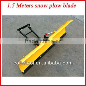 ATV Snow Plow Atv Accessories/plow Blade thumbnail-1