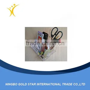 Promotion Gift Office Set /High Quality Plastic Office Set thumbnail-1