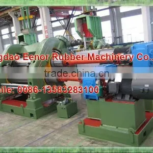 Long Lifetime Roller Rubber Calendar thumbnail-1