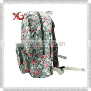 High Quality Fashion Durable School Backpack thumbnail-2