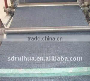 Fiberglass Nonwoven Base Cloth/compund Base for Waterproof Material thumbnail-1
