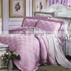 Jacquard Sheet Set thumbnail-1
