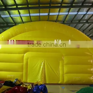Inflatable Removable Salloon Removable Inflatable Tent Pvc Tent thumbnail-3