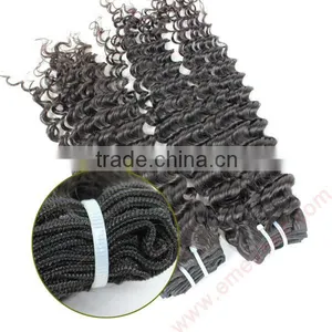 2014 Most Popular Hair Product Wholesale Price Beautiful Crochet Braids With Human Hair thumbnail-1