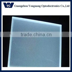 Edge Light Guide Panel,led Advertising Panel thumbnail-3