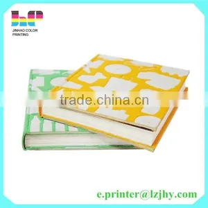 Top Hardcover Book Cheap Dictionary Case Bound Book Printing thumbnail-6