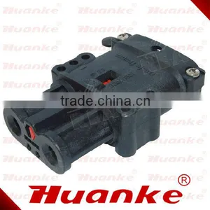 Forklift Parts HELI Forklift Battery Female Connector for HELI Forklift 2-3T thumbnail-1