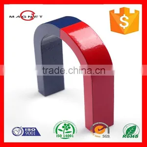 Best Quality Permanent Magnet, Alnico5 Magnet thumbnail-3