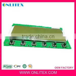 Game Controller Pcb Board Manufacturer in China thumbnail-1