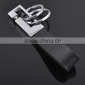 The New High-end Men's Waist Buckle Bead Elastic Buckle Business Gifts Keychain thumbnail-1