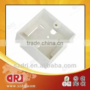Double Ports Surface Distribution Box thumbnail-1