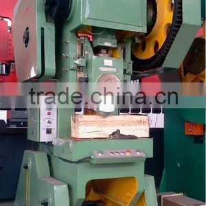 Frame Inclinable Power Press JB23-63 Ton thumbnail-1