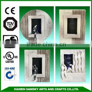 Home Decorative Indoor Wall Fountain thumbnail-1